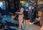 Laboma: NACOC Shuts Down Amsterdam Pub, Arrests Three Over Drug Activities