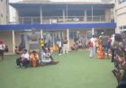 Parents Demand More Placement Centres As Hundreds Crowd GNAT Hall