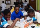 Government Intensifies Early AI, Robotics Training for Ghanaian Children