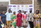 Dainess Chef School showcases Ghanaian culinary innovation at 3rd annual Expo