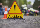 One Killed As Trailer Crashes Into Vehicles, Tricycles At Krofrom