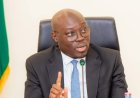 Fitch Raises Ghana’s 2026 Current Account Surplus Forecast to 7.8%