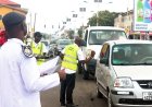 Police to Fully Enforce Automated Traffic Offences From October 1