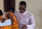 Ghana Jollof TikTok: Court Remands Nurse For Two Weeks