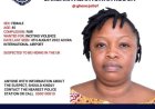 Police Declare ‘Ghana Jollof’ TikTok Operator Barbara Asantewaa Kodua Wanted