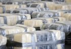 10 Arrested Over Drug Trafficking Probe, Including 4 GRA Customs Officers