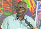 Kufuor: AI Can Help Break Language Barriers Across Africa