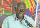 Kufuor Calls for Borderless African Awareness Through Media