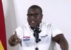 NPP Accuses Mahama Government Of Allowing Ghana to Become Drug Transit Hub