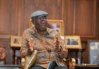 2026 Broadcasters Convention: Kufuor Urges African Media to Help Citizens Know Africa
