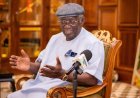 Kufuor: Africa Must Turn Its Natural Resources Into Opportunities