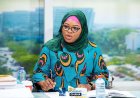 Shamima Muslim: AI Could Unlock Ghana’s Broadcasting Archives