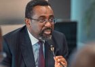 I Resigned From GoldBod Board Five Months Ago – Asiama