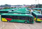 Gov’t Rolls Out Ayalolo Contra-Flow on Three Accra Corridors