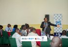 GACC Trains Journalists on Auditor-General’s Performance Audit of NPA
