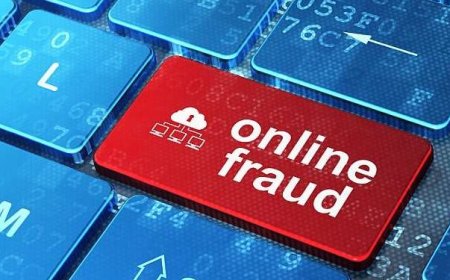 Online Fraud Accounts for 47% of Cybersecurity Incidents in Ghana — CSA