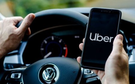 Uber Shuts Operations in Nigeria And Uganda With Immediate Effect