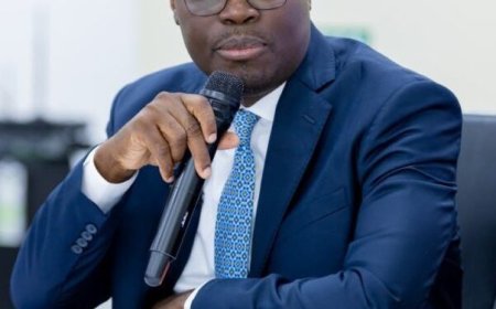 Government Secures GH¢3.15bn From 4-Year Bond Bids