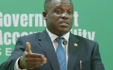 MTN Ghana Commits $1.1bn to Network Expansion And 5G Rollout