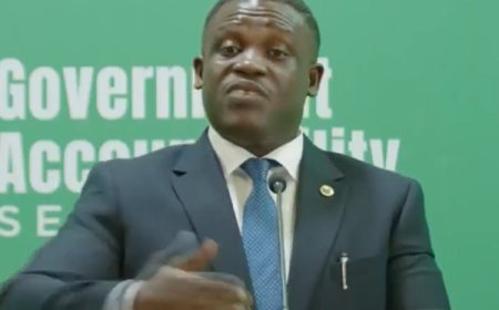 Ghana Records Nearly 9,000 Fibre Cuts as Repairs Cost Over $20m