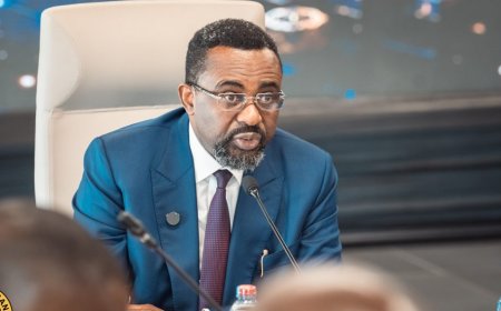 BoG: Dud Cheque Issuers Face Up To 20% Penalty, Credit Restrictions