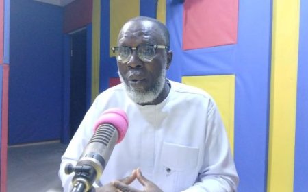 Okaikwei North Records 75% Project Achievement Under Government – MCE