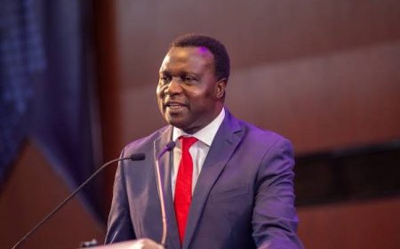 Redesign CSSPS To Accommodate 55K Unplaced BECE Candidates – Adutwum