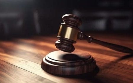Court Jails 20-Year-Old Galamseyer 15 Years For Defiling 14-Year-Old Girl