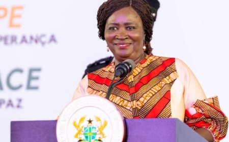 Use Digital Platforms to Build Peace, Not Spread Prejudice – Opoku-Agyemang To Youth