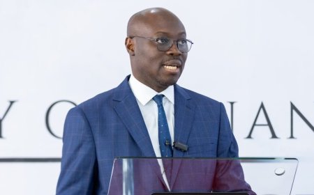 Finance Ministry Says All 6,300 GES Staff Recruited Without Clearance Have Been Paid