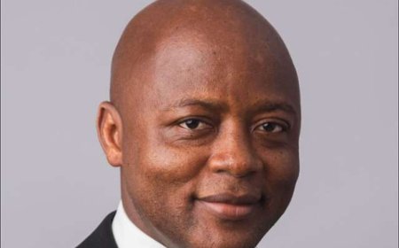 Dr Abdul-Baasit Aziz-Bamba Appointed Acting Director-General Of Value For Money Office