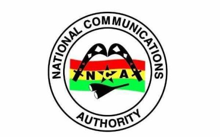NCA Approves MTN, Telecel, Goal Telecoms for 5G Licence; Infrava Rejected