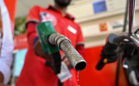 Diesel To Hit GH¢19.07, Petrol GH¢16.26 From Wednesday – COPEC