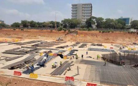 Christian Council Sets Up Technical Committee On National Cathedral