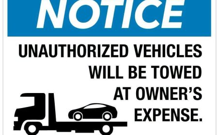 Manasseh Azure: Tow Broken-Down Vehicles, But Stop Forcing Ghanaians to Pay