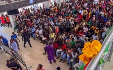 Education Ministry Extends 2026 SHS Placement Exercise By One Week