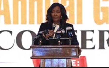 Your Comment Left Much To Be Desired – GBA Condemns CJ’s Remarks On SOEs