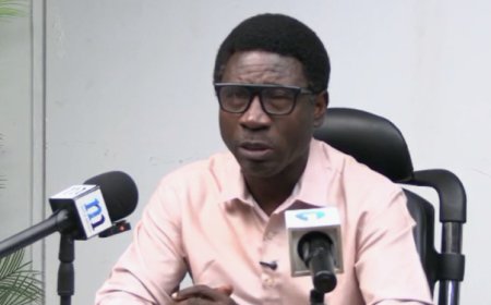 Ghanaian Girls Recruited Into Sex Trade Through TikTok – Challenging Heights