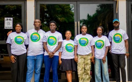 MoMo Fintech Lab Receives Over 990 Entries as Ghana’s Digital Innovation Drive Gains Momentum