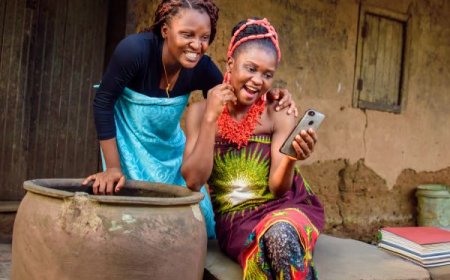 GSMA, PDAA Launch Roadmap to Connect 1 Billion Africans to Internet by 2030