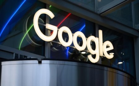 Google Opens Pre-Orders for $899 Googlebook Laptops With Gemini AI