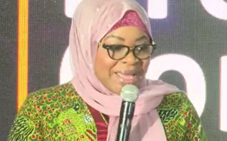 AI Must Not Replace Editorial Responsibility – Shamima Muslim