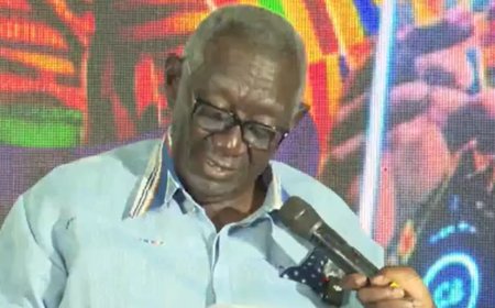Kufuor Backs APIMI to Drive African Integration Through Media
