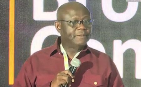 West Africa Can Become Hub for African Content, Innovation – GBC DG