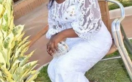 Ghana Jollof Suspect: High Court Denies Bail to Nurse