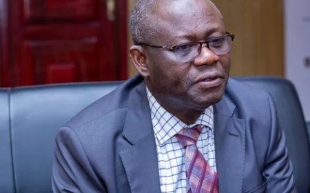 GBC Seeks to Regain Its Status as Formidable Broadcaster – Anim Alhassan