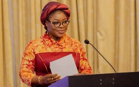 Broadcasters Must Measure Digital Transformation by Public Impact – Shamima Muslim