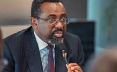 I Resigned From GoldBod Board Five Months Ago – Asiama