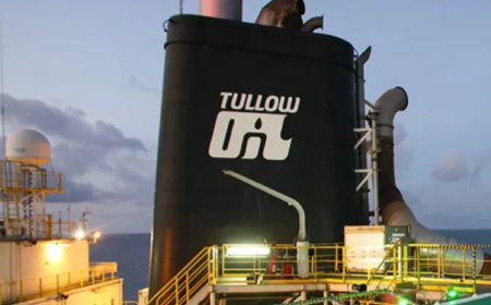 Ghana Wins ICC Arbitration Against Tullow, Upholds US$393m Tax Assessment