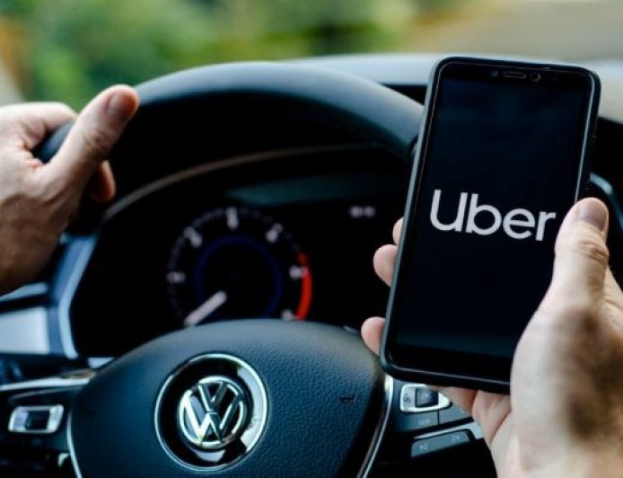 Uber Shuts Operations in Nigeria And Uganda With Immediate Effect